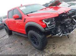 1FTFW1RG2KFC02756 2019 FORD F-150