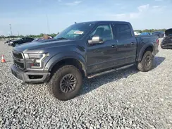 1FTFW1RG2KFC03390 2019 FORD F-150