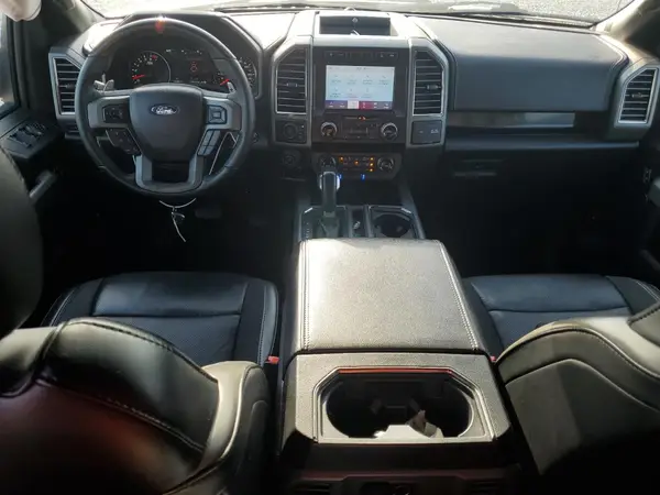 1FTFW1RG2KFC03390 2019 FORD F-150 - Image 8