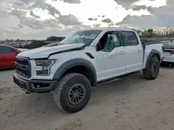 1FTFW1RG2KFC09044 2019 FORD F-150
