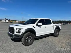 1FTFW1RG2KFC20027 2019 FORD F-150