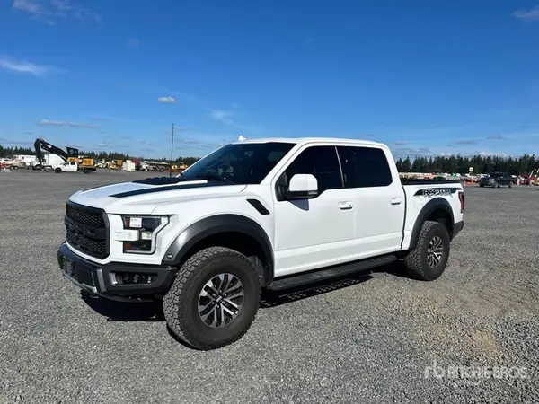 1FTFW1RG2KFC20027 2019 FORD F-150 - Image 1