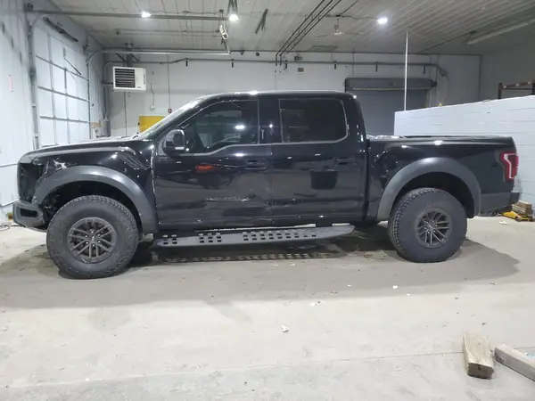 1FTFW1RG2KFC28113 2019 FORD F-150 - Image 1