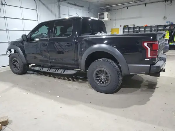 1FTFW1RG2KFC28113 2019 FORD F-150 - Image 2