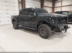 1FTFW1RG2KFC32940 2019 FORD F-150