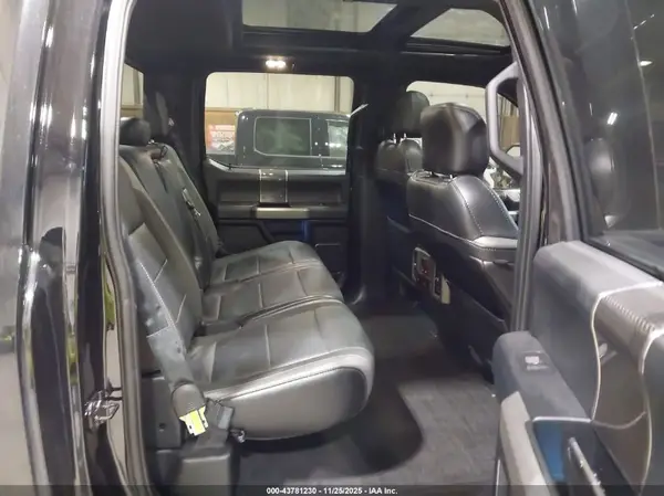 1FTFW1RG2KFC32940 2019 FORD F-150 - Image 8