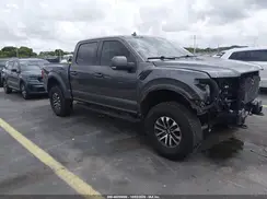 1FTFW1RG2KFC78087 2019 FORD F-150