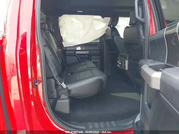 1FTFW1RG2KFC87386 2019 FORD F-150 - Image 8