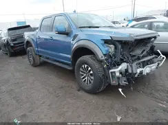1FTFW1RG2KFD17244 2019 FORD F-150