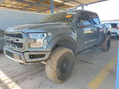 1FTFW1RG2LFA37793 2020 FORD F-150