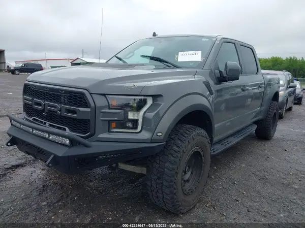 1FTFW1RG2LFA69076 2020 FORD F-150 - Image 2