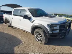 1FTFW1RG2LFA71670 2020 FORD F-150