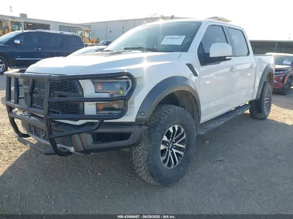 1FTFW1RG2LFA71670 2020 FORD F-150 - Image 2
