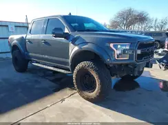 1FTFW1RG2LFA84161 2020 FORD F-150