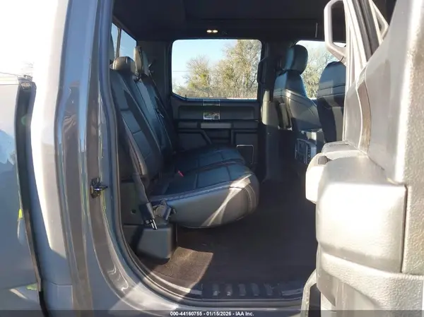 1FTFW1RG2LFA84161 2020 FORD F-150 - Image 8