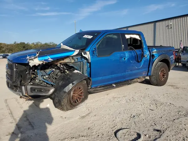 1FTFW1RG2LFA91661 2020 FORD F-150 - Image 1