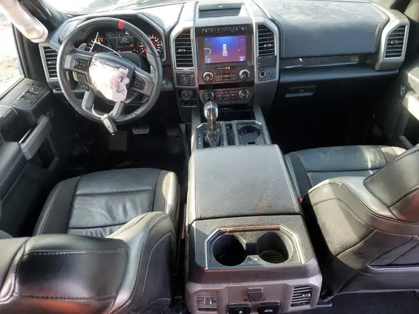 1FTFW1RG2LFA91661 2020 FORD F-150 - Image 8