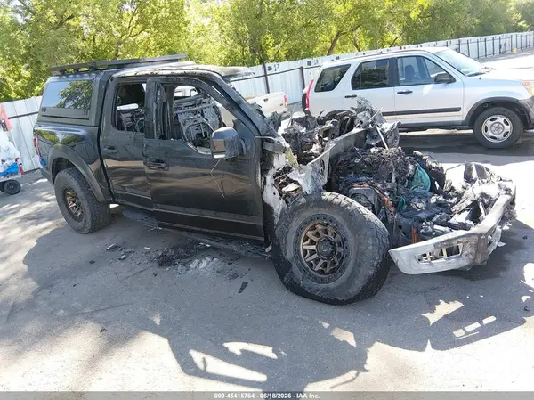 1FTFW1RG2LFA94172 2020 FORD F-150 - Image 1
