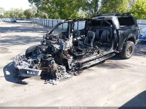 1FTFW1RG2LFA94172 2020 FORD F-150 - Image 2