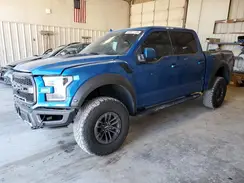 1FTFW1RG2LFA94236 2020 FORD F-150