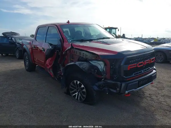 1FTFW1RG2LFB08510 2020 FORD F-150 - Image 1