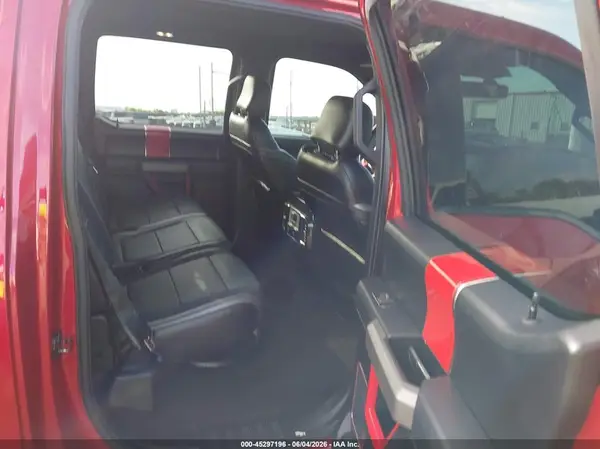 1FTFW1RG2LFB08510 2020 FORD F-150 - Image 8