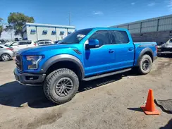 1FTFW1RG2LFB32189 2020 FORD F-150