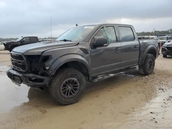 1FTFW1RG2LFB33097 2020 FORD F-150 - Image 1