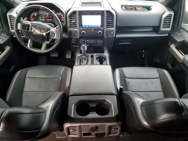 1FTFW1RG2LFB33097 2020 FORD F-150 - Image 8