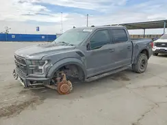 1FTFW1RG2LFB33925 2020 FORD F-150