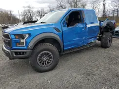 1FTFW1RG2LFB42527 2020 FORD F-150