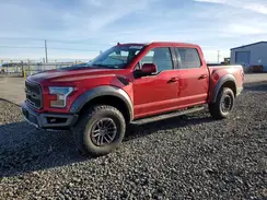 1FTFW1RG2LFB48392 2020 FORD F-150