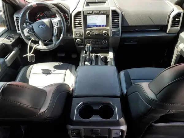 1FTFW1RG2LFB60705 2020 FORD F-150 - Image 8