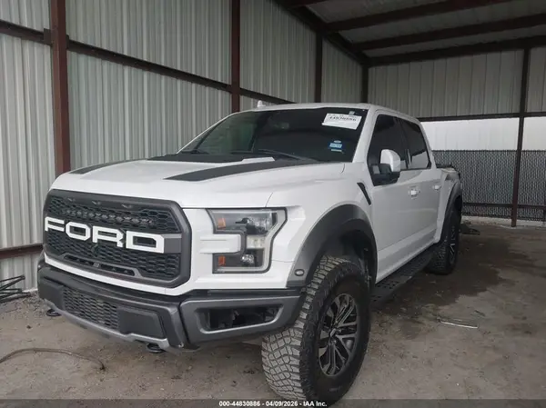 1FTFW1RG2LFB66214 2020 FORD F-150 - Image 2