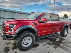 1FTFW1RG2LFB85006 2020 FORD F-150