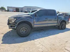 1FTFW1RG2LFC05299 2020 FORD F-150