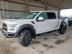 1FTFW1RG2LFC17419 2020 FORD F-150