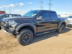 1FTFW1RG2LFC23284 2020 FORD F-150