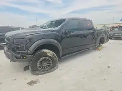 1FTFW1RG2LFC23477 2020 FORD F-150