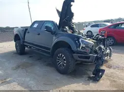 1FTFW1RG2LFC66992 2020 FORD F-150