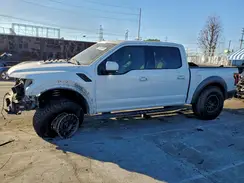 1FTFW1RG2LFC72923 2020 FORD F-150
