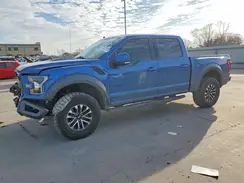 1FTFW1RG2LFC75207 2020 FORD F-150