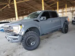 1FTFW1RG2MFC58232 2021 FORD F-150