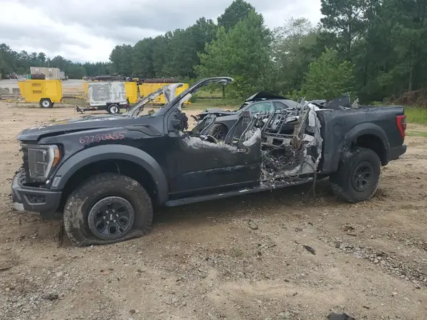 1FTFW1RG2MFC58473 2021 FORD F-150 - Image 1