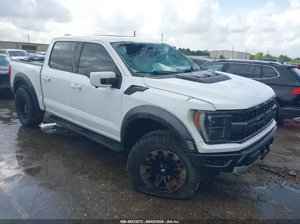 1FTFW1RG2MFC59056 2021 FORD F-150 - Image 1
