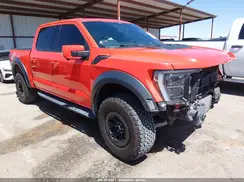 1FTFW1RG2MFC84121 2021 FORD F-150
