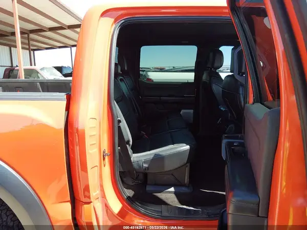 1FTFW1RG2MFC84121 2021 FORD F-150 - Image 8