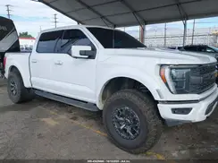 1FTFW1RG2MFC89285 2021 FORD F-150