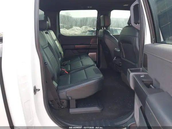 1FTFW1RG2NFB01155 2022 FORD F-150 - Image 8