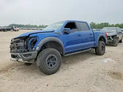 1FTFW1RG2NFB25133 2022 FORD F-150